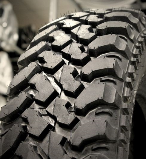 Алтайшина NorTec MT540 (2)